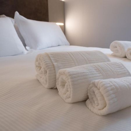 Tiber Suite Roma Ngoại thất bức ảnh