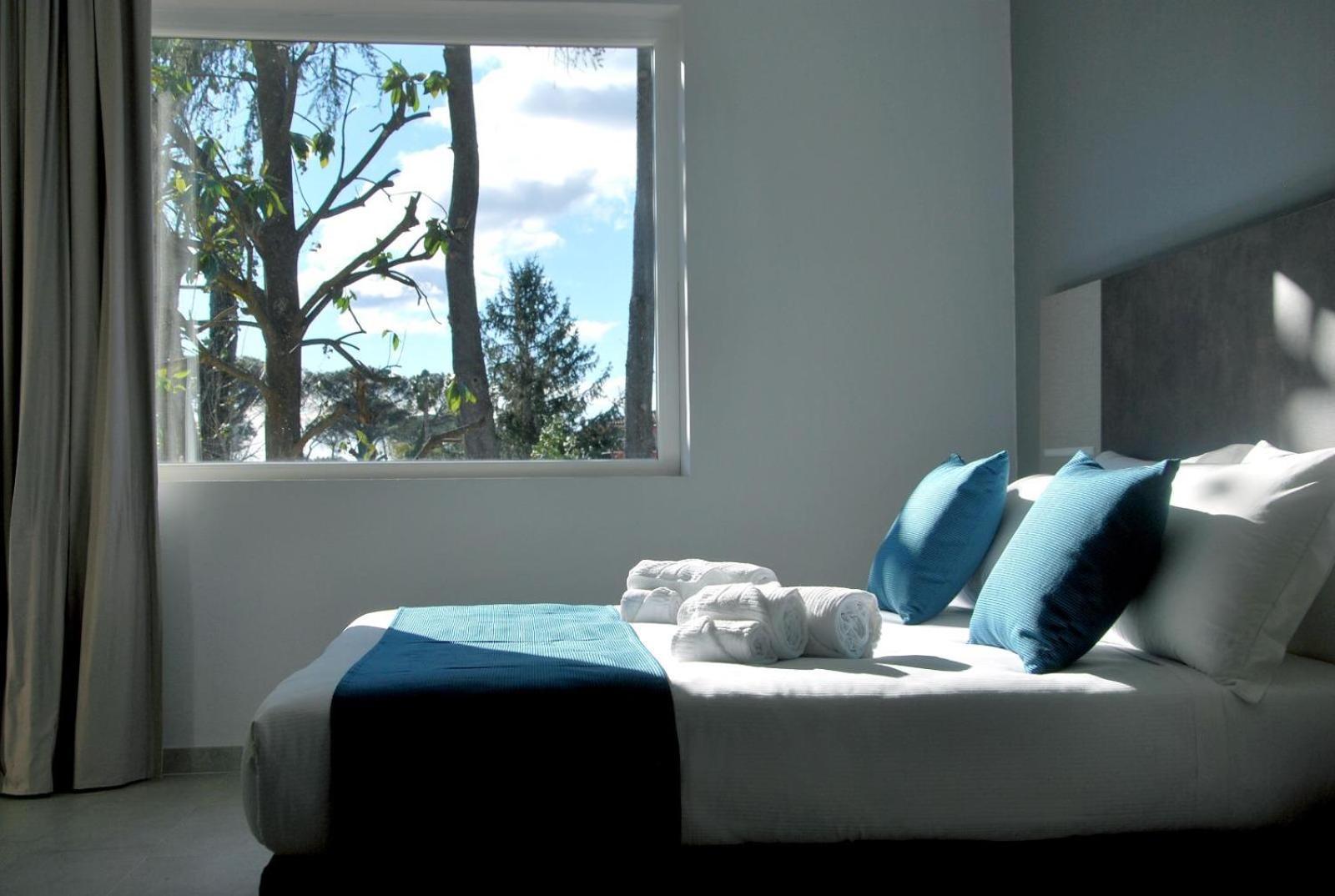 Tiber Suite Roma Ngoại thất bức ảnh