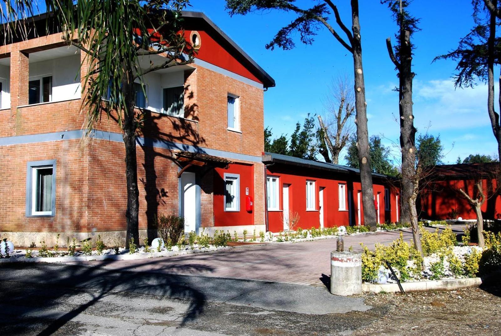 Tiber Suite Roma Ngoại thất bức ảnh