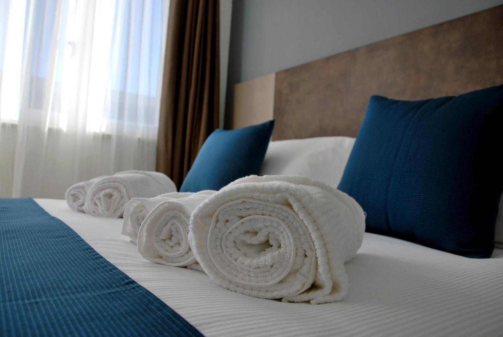 Tiber Suite Roma Ngoại thất bức ảnh