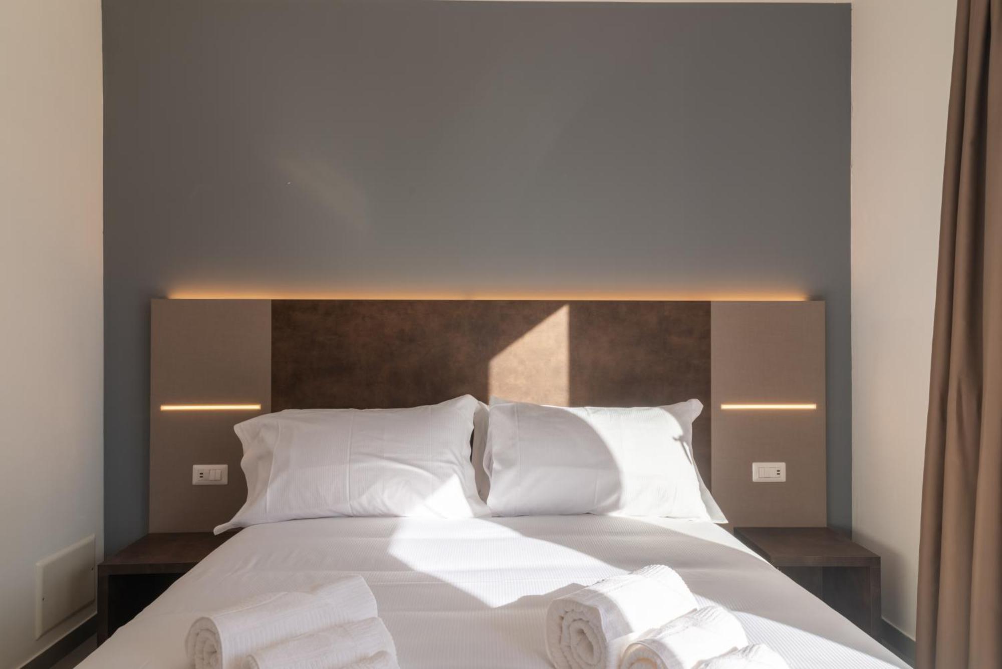 Tiber Suite Roma Ngoại thất bức ảnh