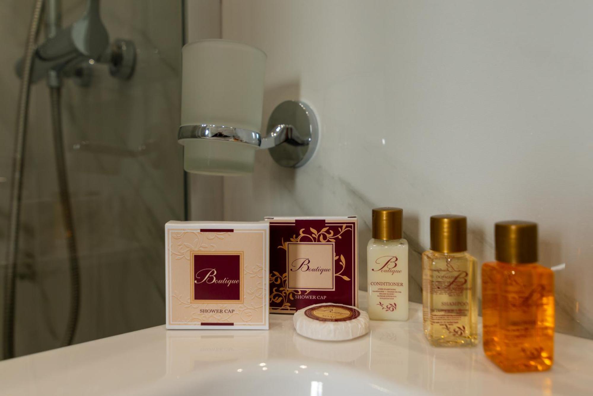 Tiber Suite Roma Ngoại thất bức ảnh