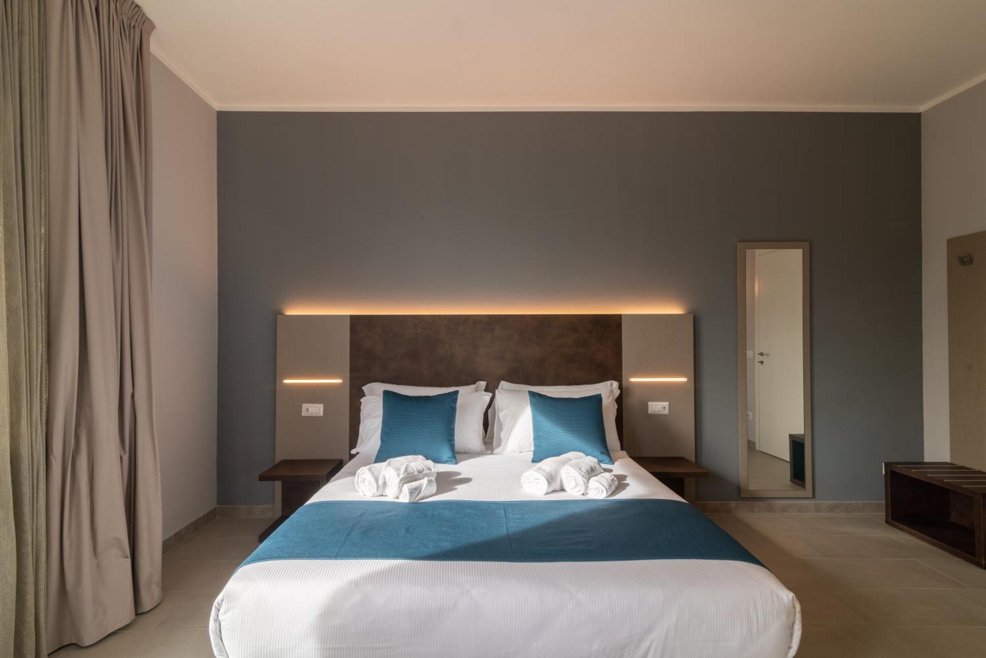 Tiber Suite Roma Ngoại thất bức ảnh