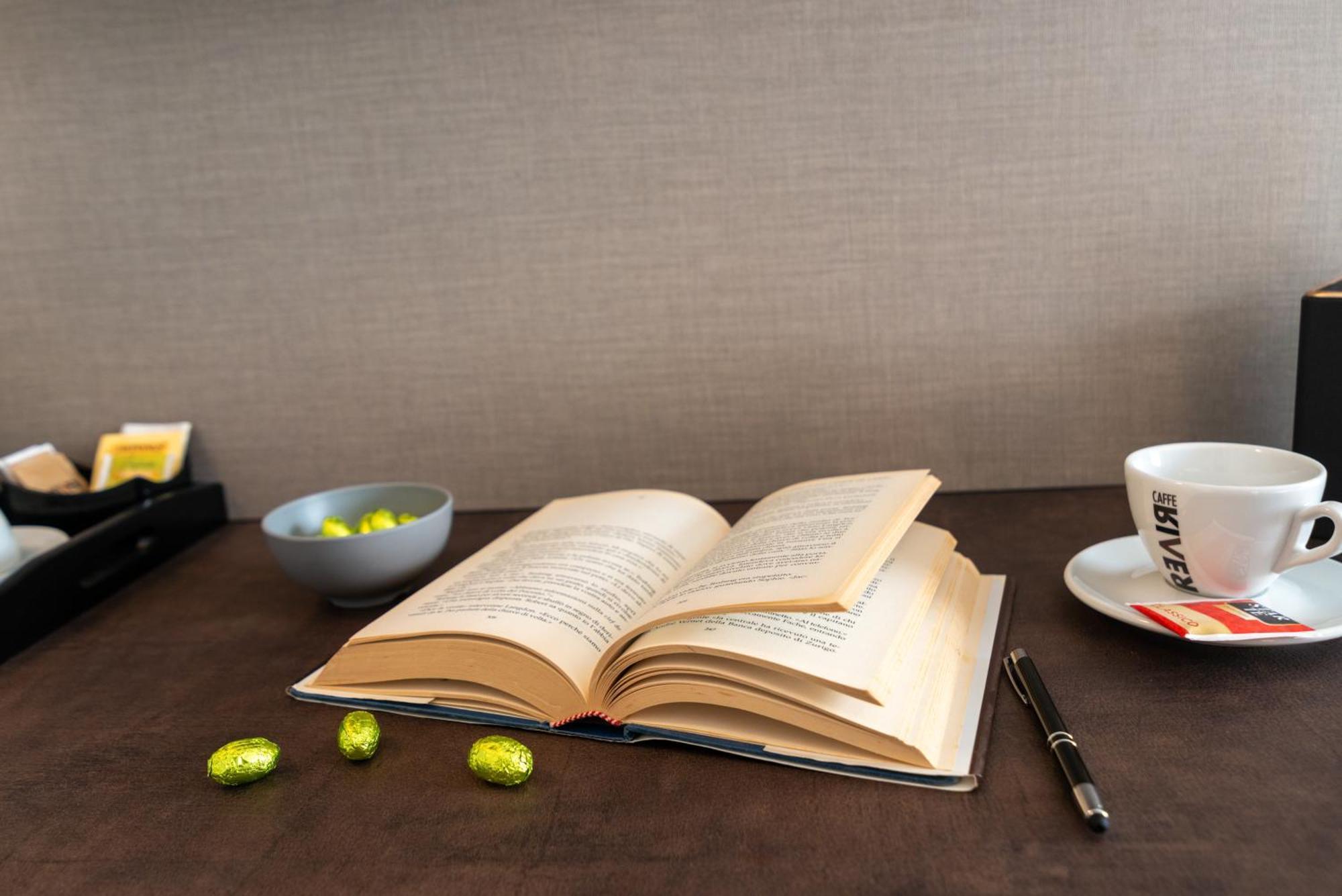 Tiber Suite Roma Ngoại thất bức ảnh