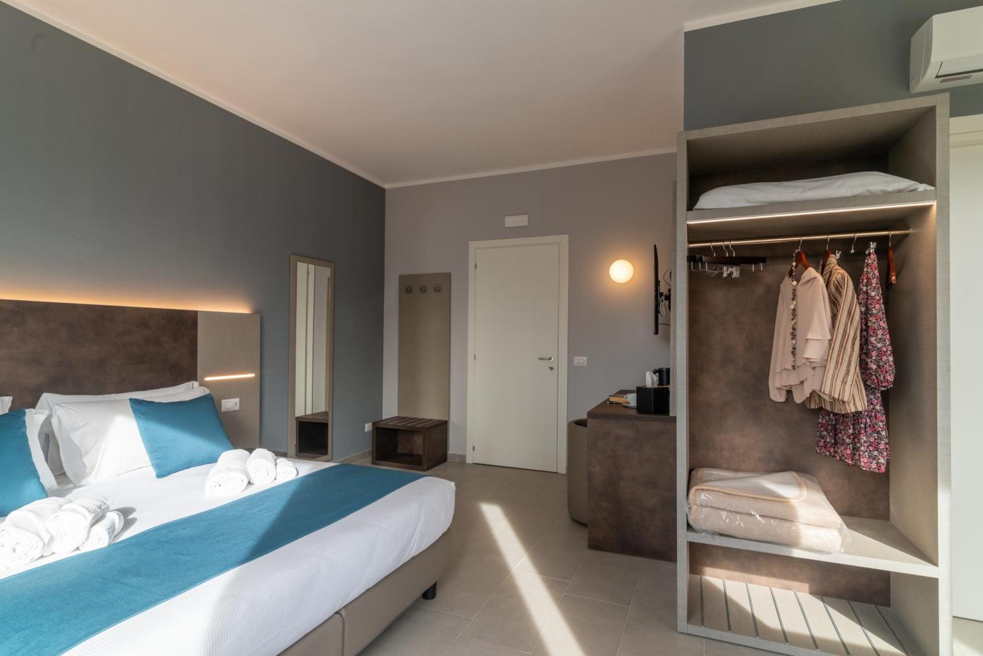 Tiber Suite Roma Ngoại thất bức ảnh