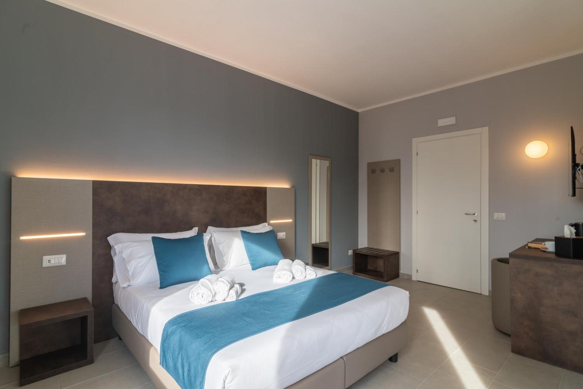 Tiber Suite Roma Ngoại thất bức ảnh