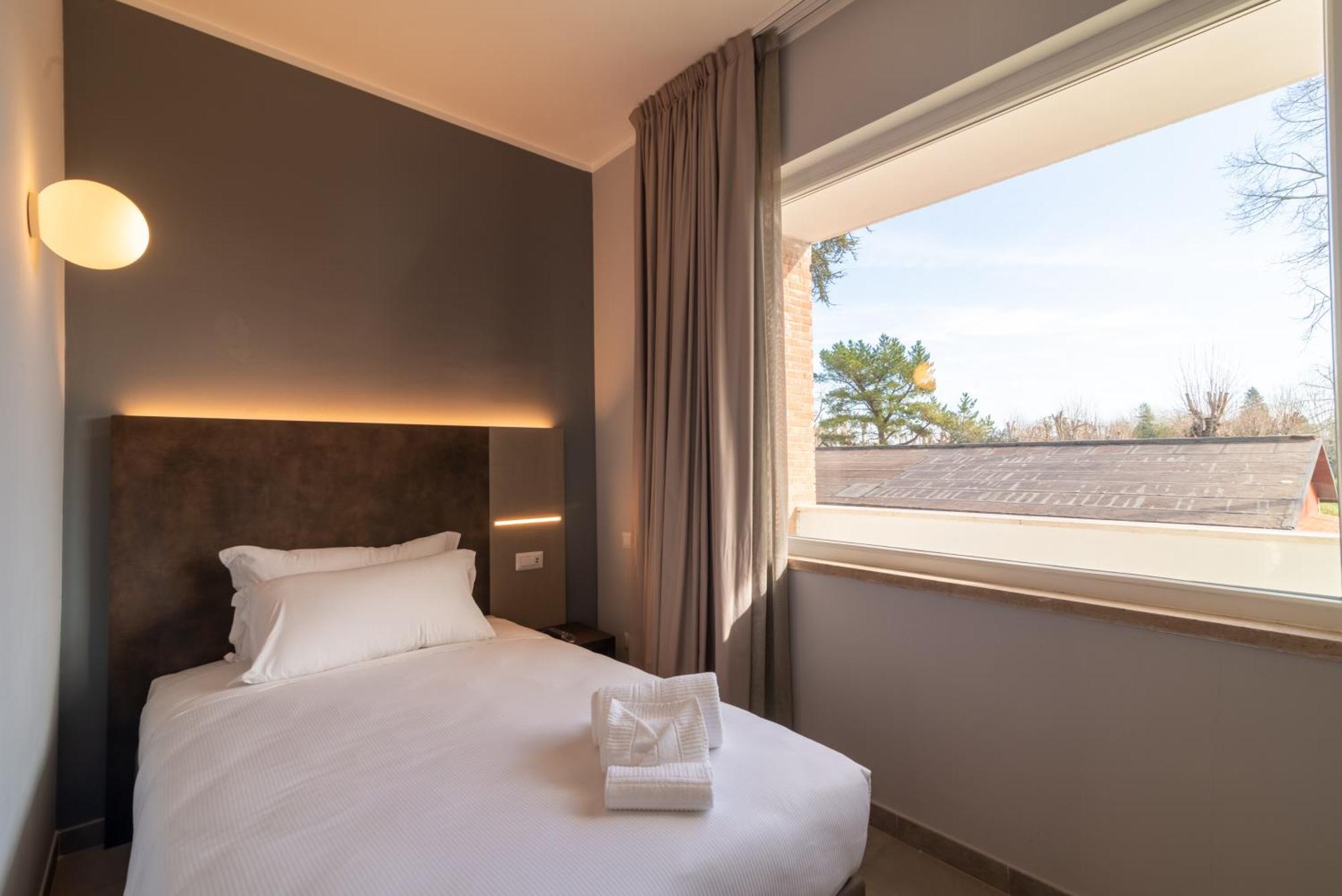 Tiber Suite Roma Ngoại thất bức ảnh