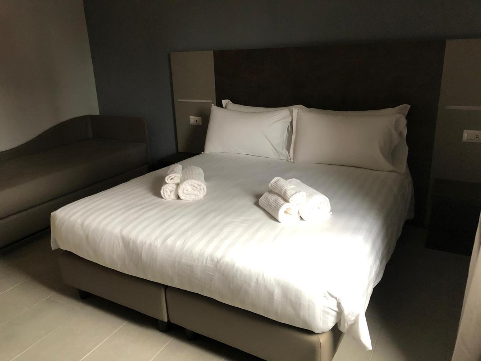Tiber Suite Roma Ngoại thất bức ảnh