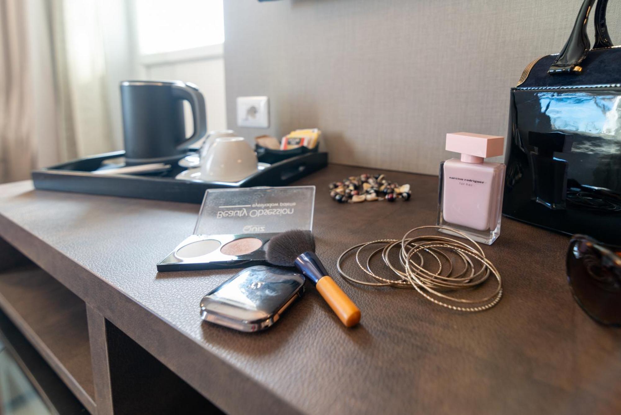 Tiber Suite Roma Ngoại thất bức ảnh