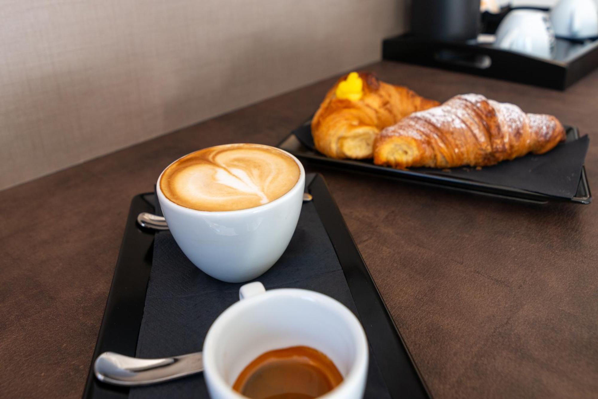 Tiber Suite Roma Ngoại thất bức ảnh