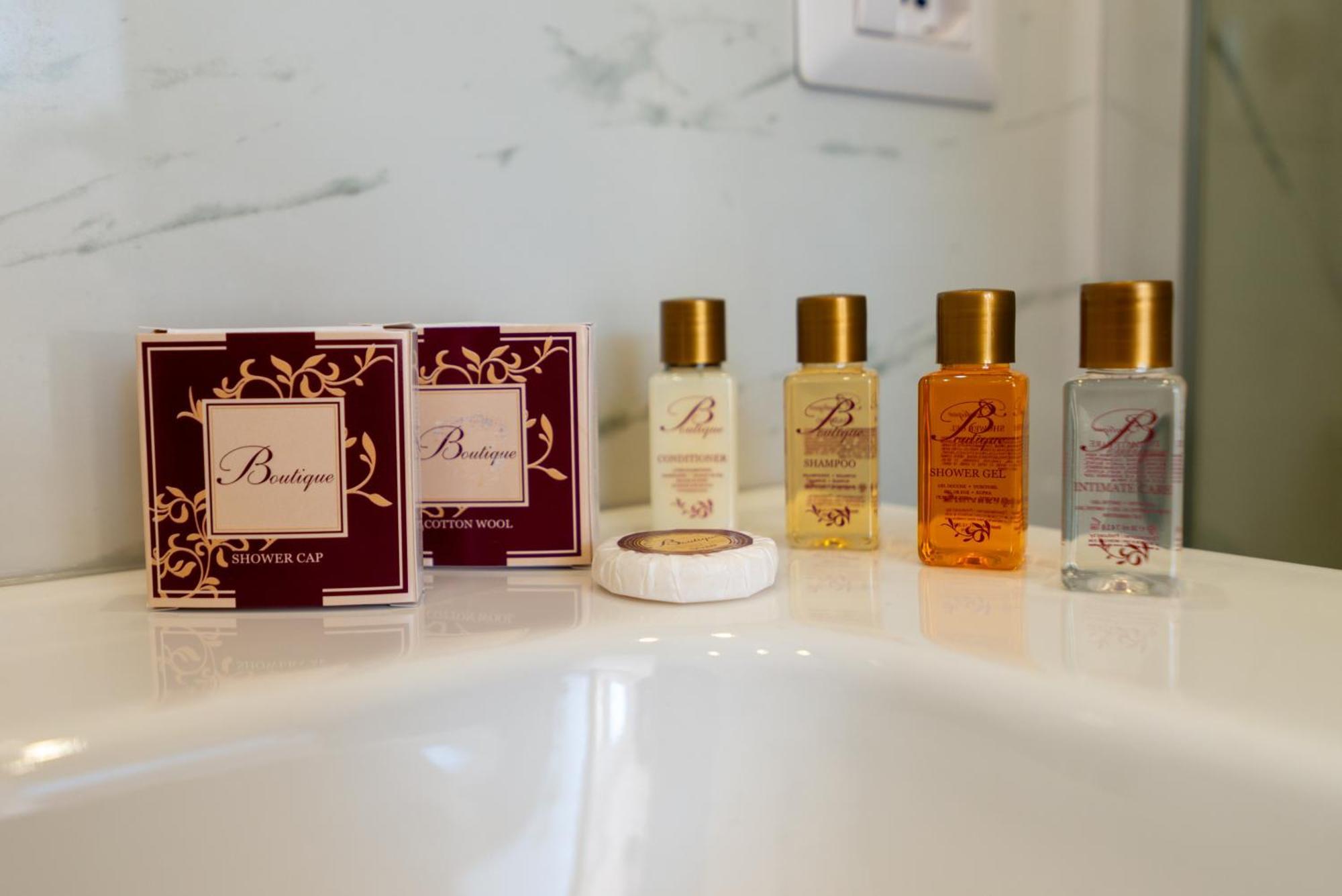 Tiber Suite Roma Ngoại thất bức ảnh