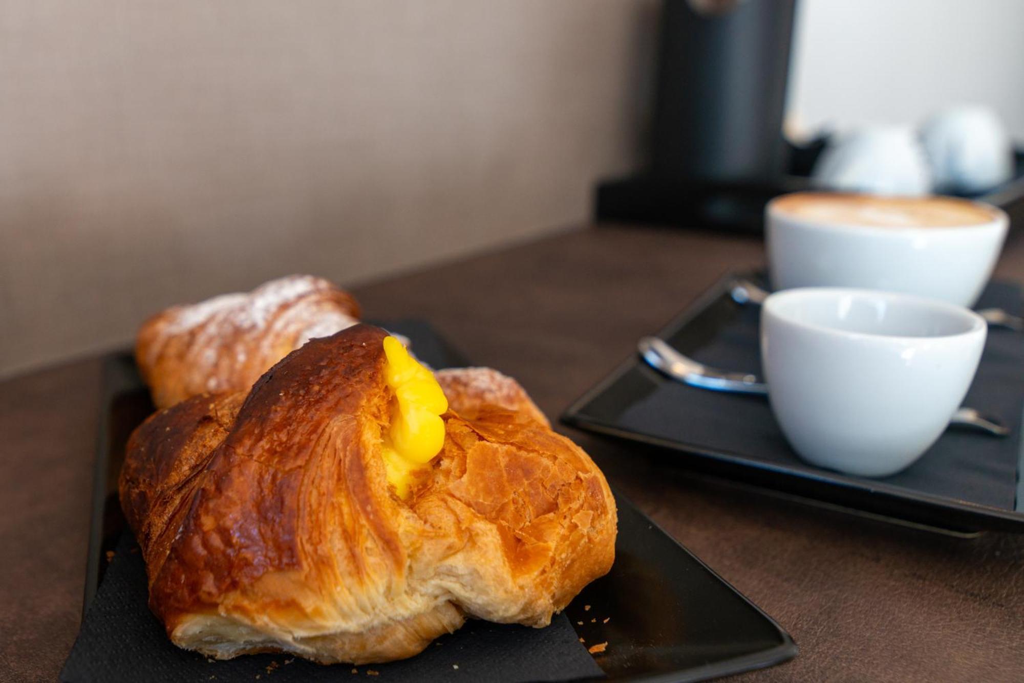 Tiber Suite Roma Ngoại thất bức ảnh