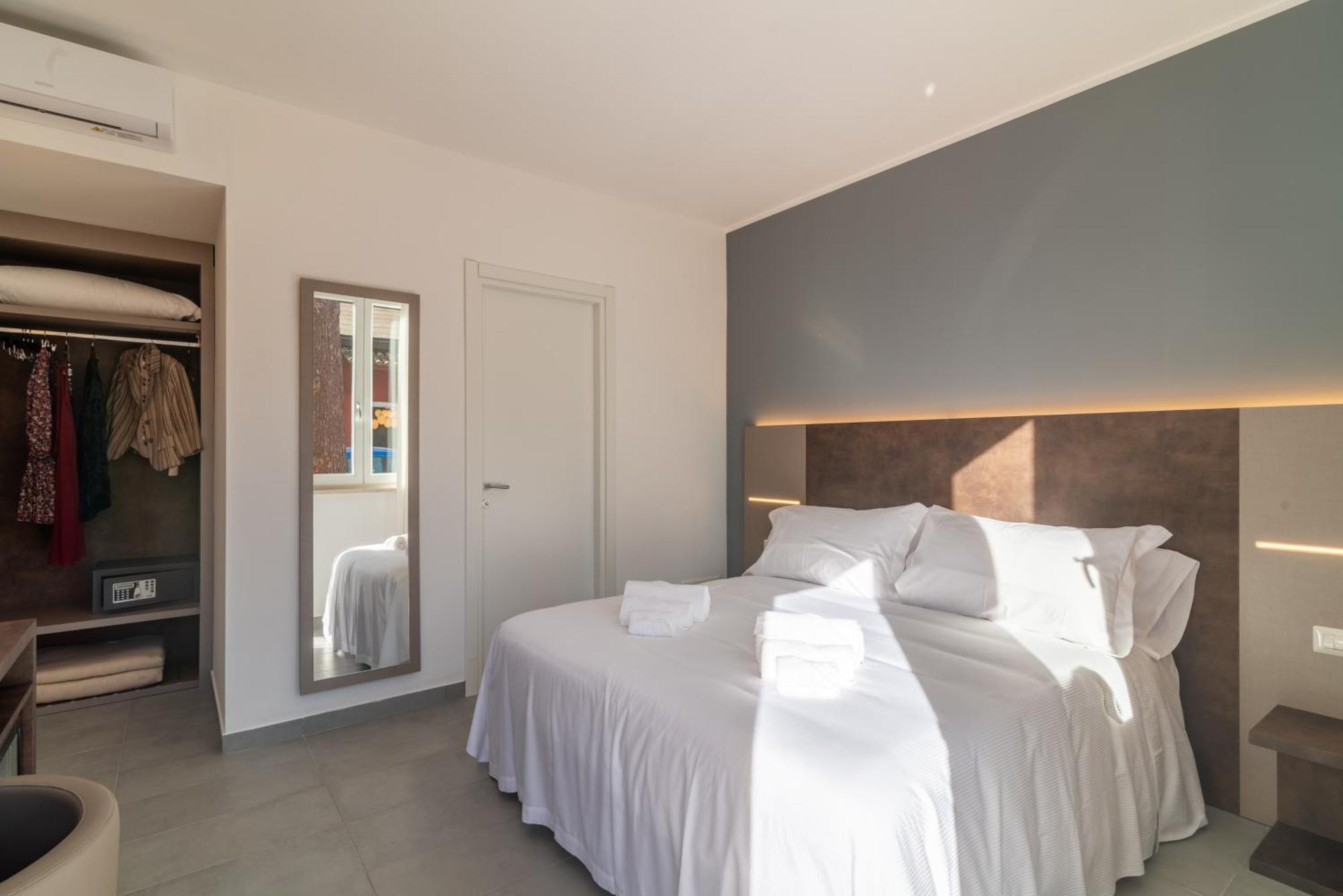 Tiber Suite Roma Ngoại thất bức ảnh