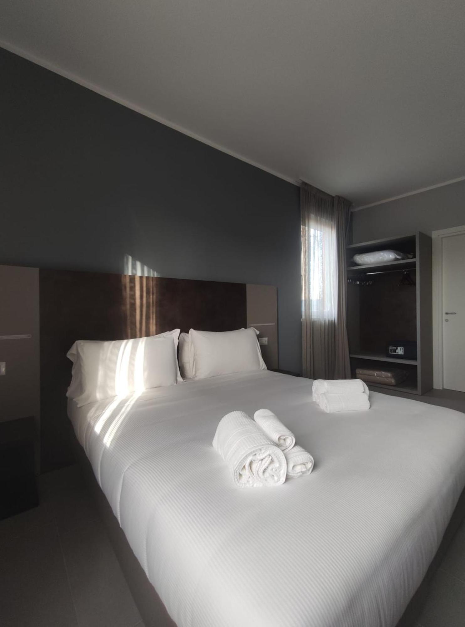 Tiber Suite Roma Ngoại thất bức ảnh