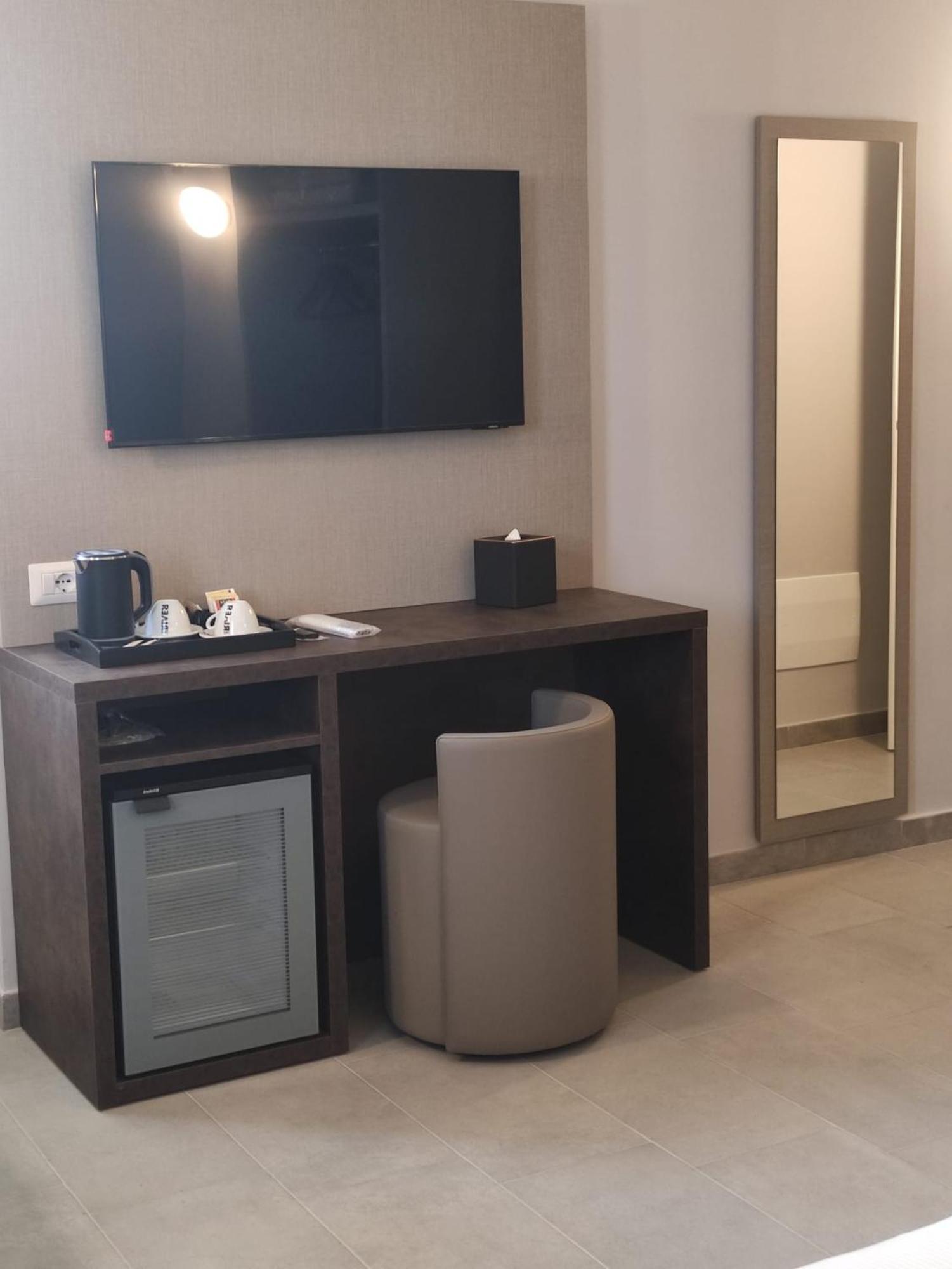 Tiber Suite Roma Ngoại thất bức ảnh