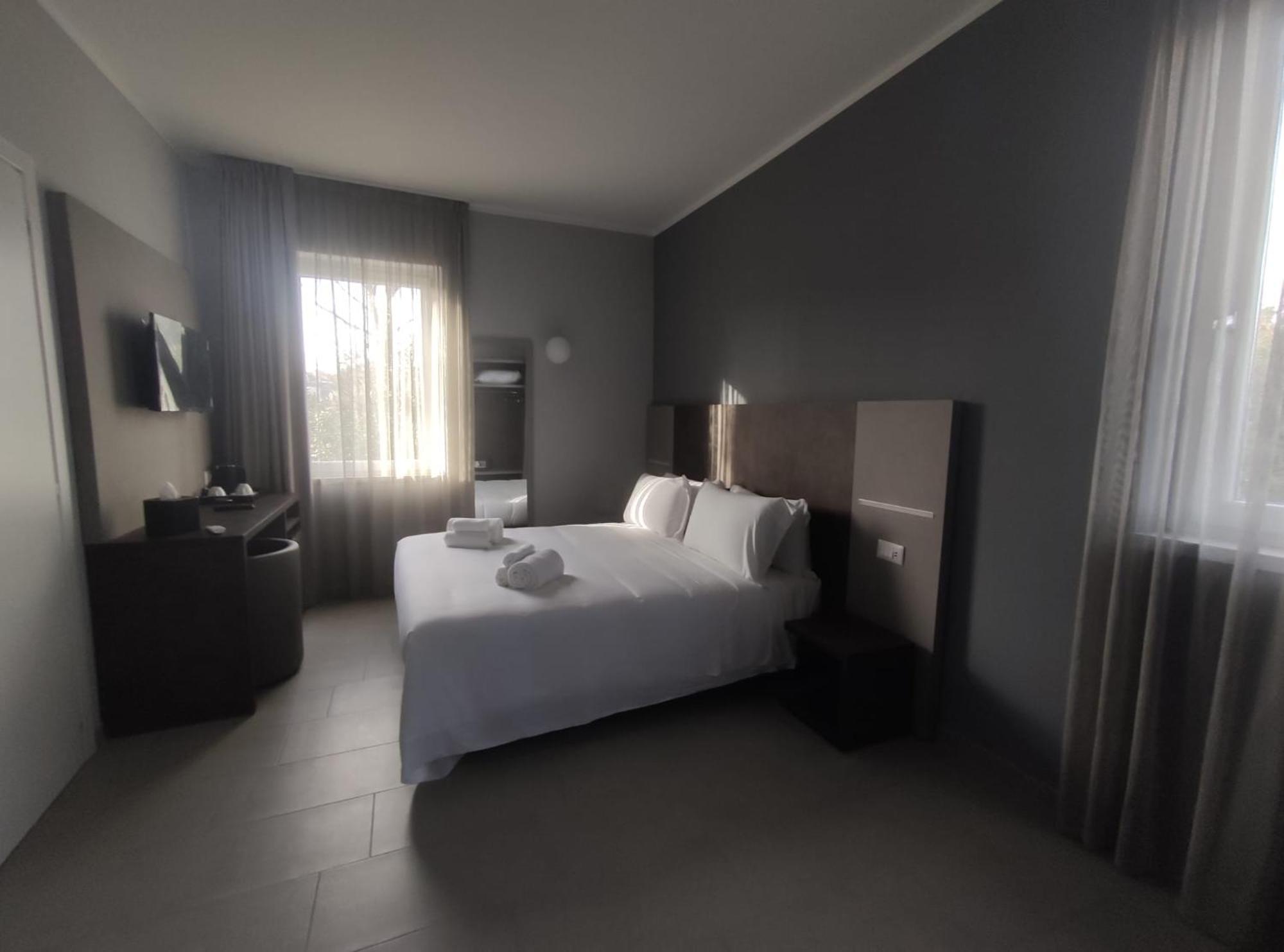 Tiber Suite Roma Ngoại thất bức ảnh