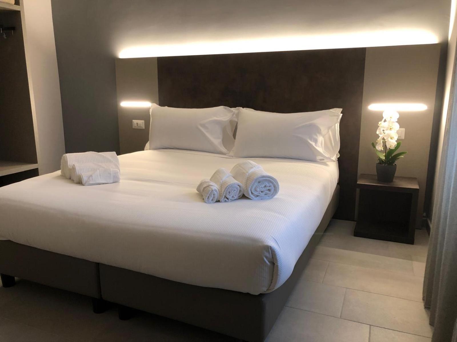 Tiber Suite Roma Ngoại thất bức ảnh