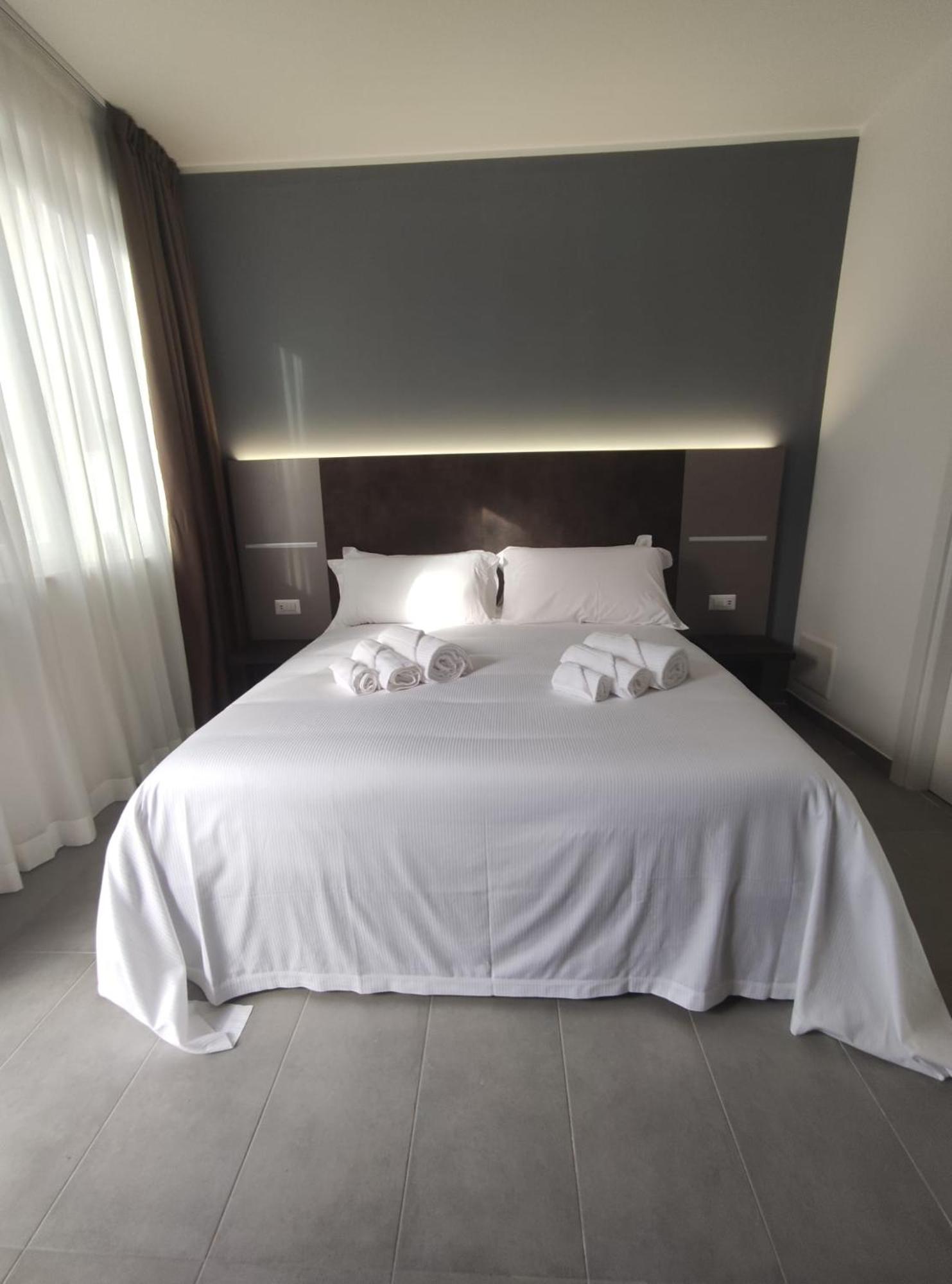 Tiber Suite Roma Ngoại thất bức ảnh