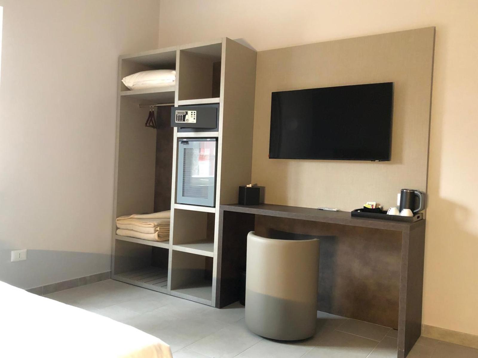 Tiber Suite Roma Ngoại thất bức ảnh
