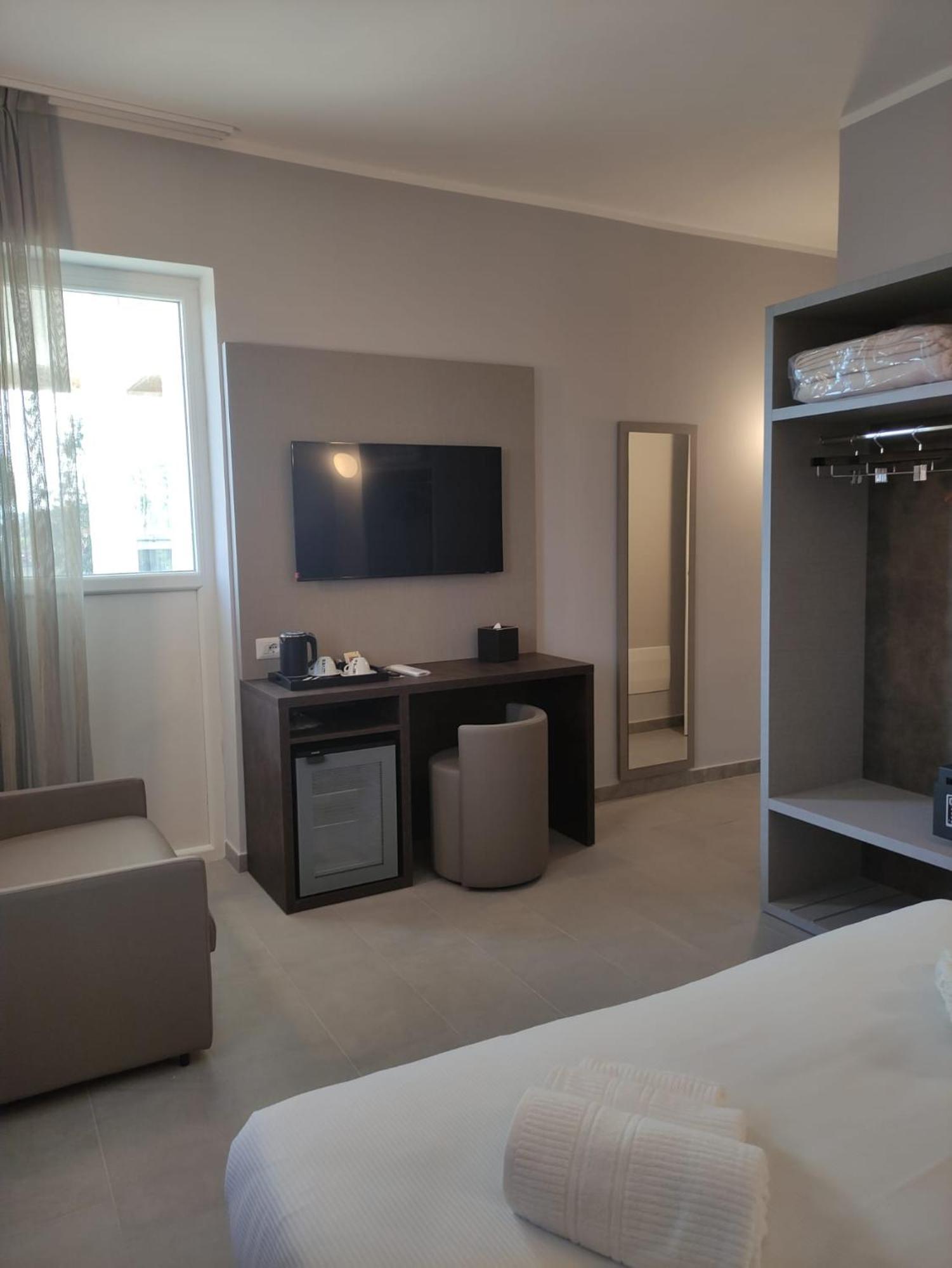 Tiber Suite Roma Ngoại thất bức ảnh