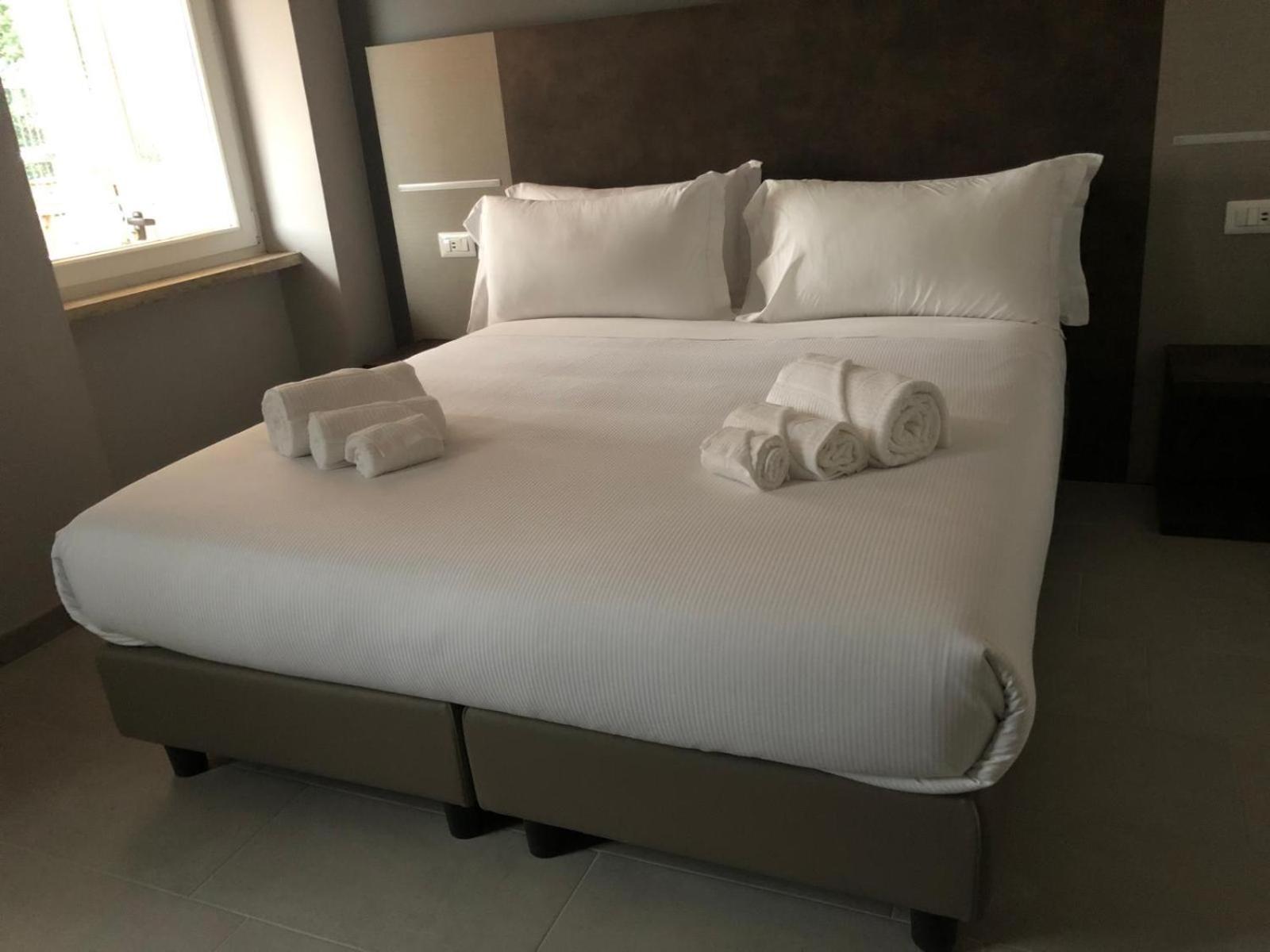 Tiber Suite Roma Ngoại thất bức ảnh