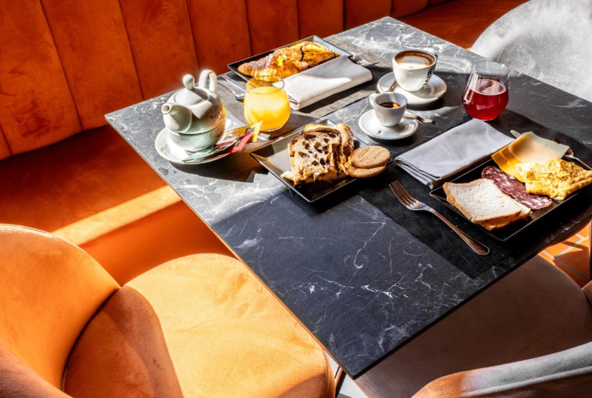 Tiber Suite Roma Ngoại thất bức ảnh