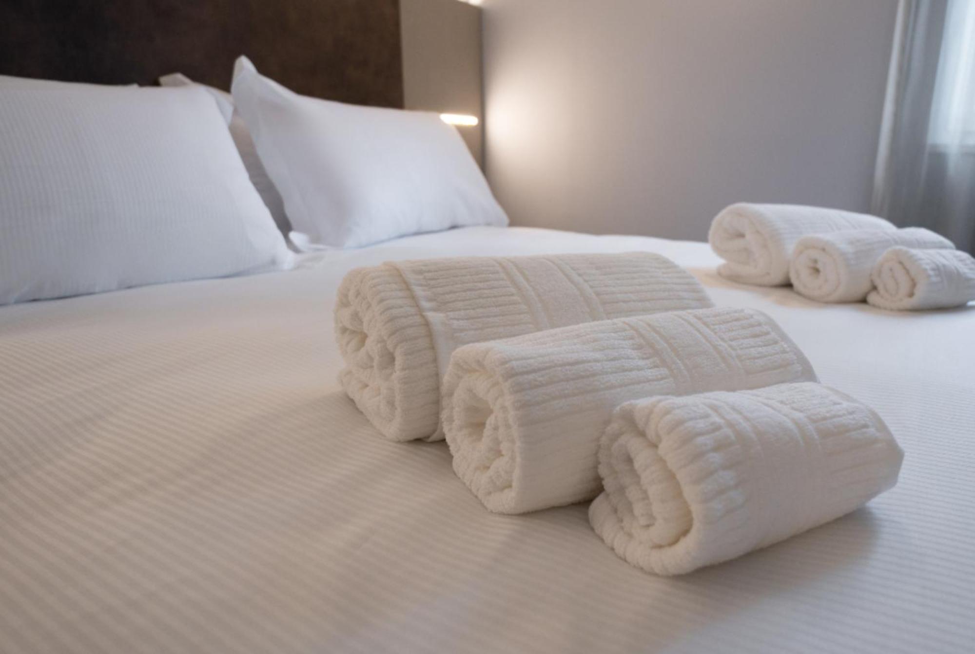 Tiber Suite Roma Ngoại thất bức ảnh