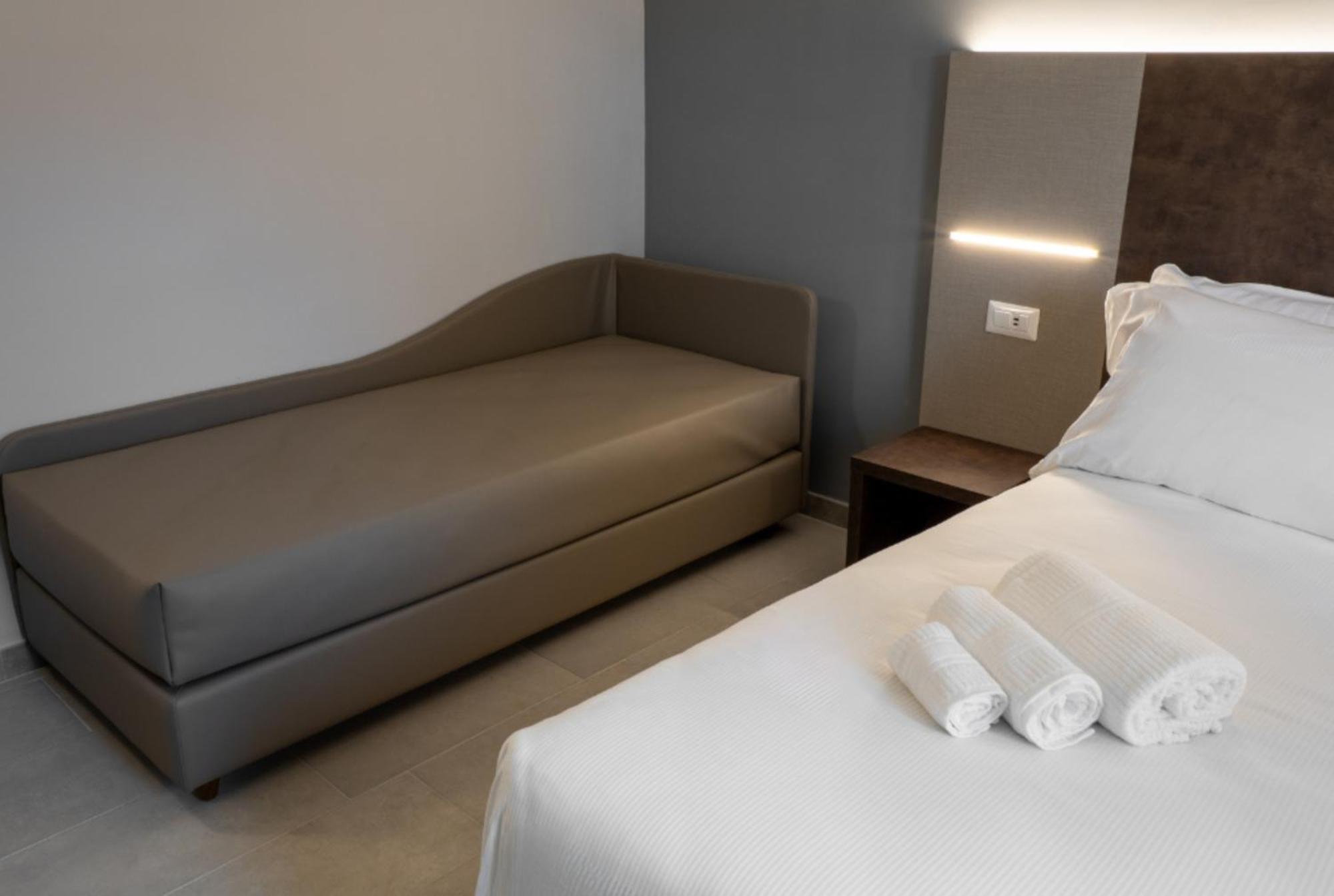 Tiber Suite Roma Ngoại thất bức ảnh