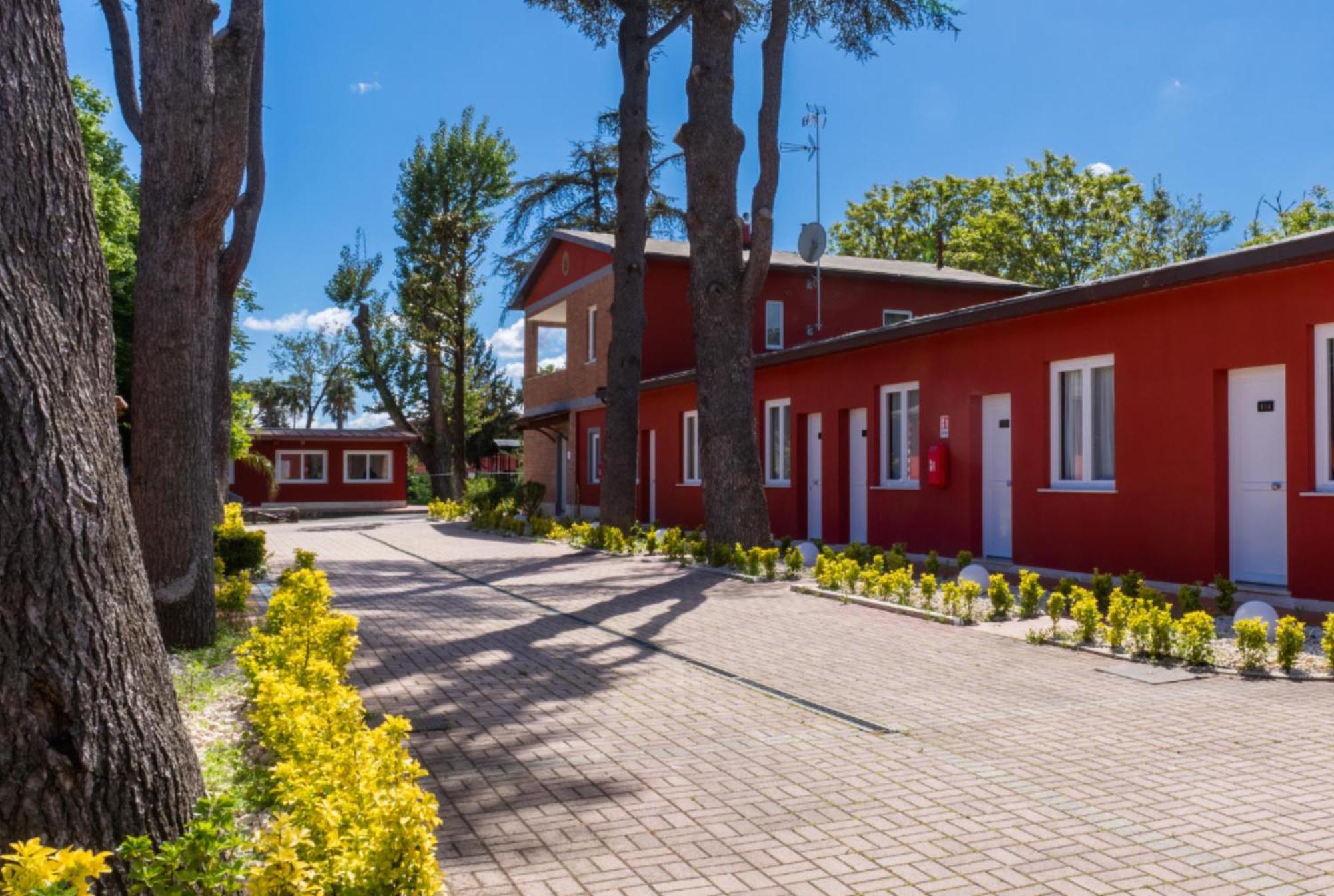 Tiber Suite Roma Ngoại thất bức ảnh