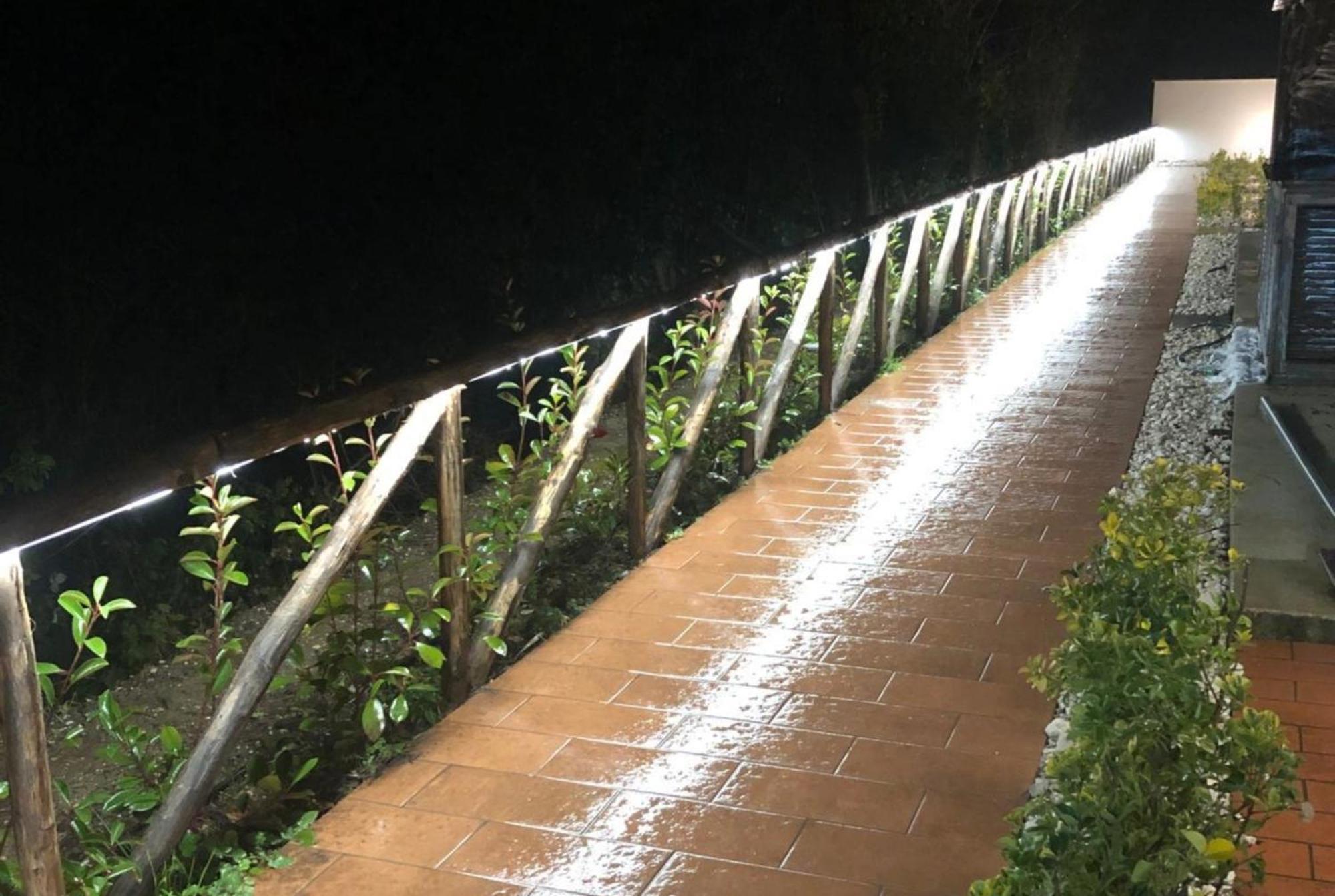 Tiber Suite Roma Ngoại thất bức ảnh