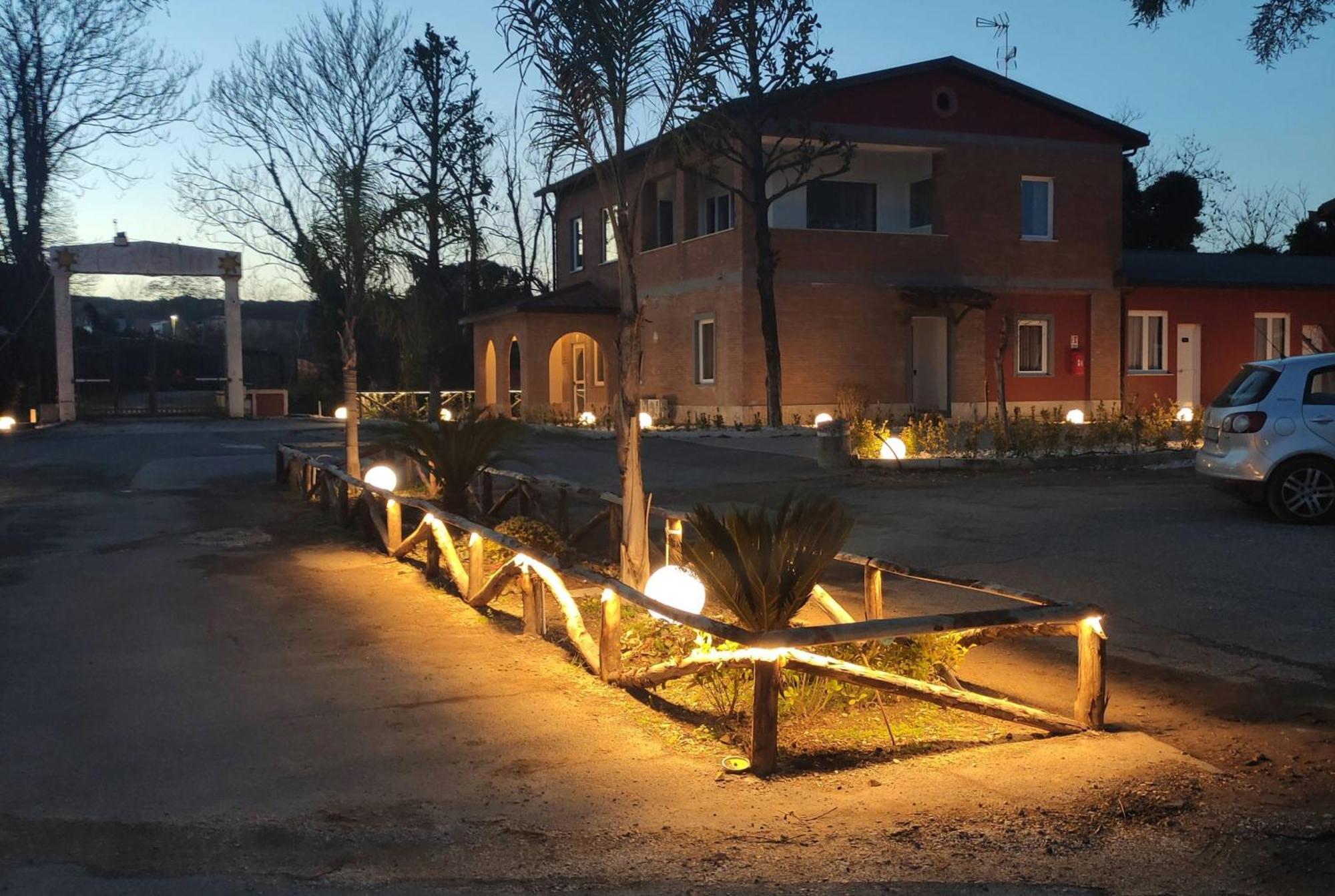 Tiber Suite Roma Ngoại thất bức ảnh