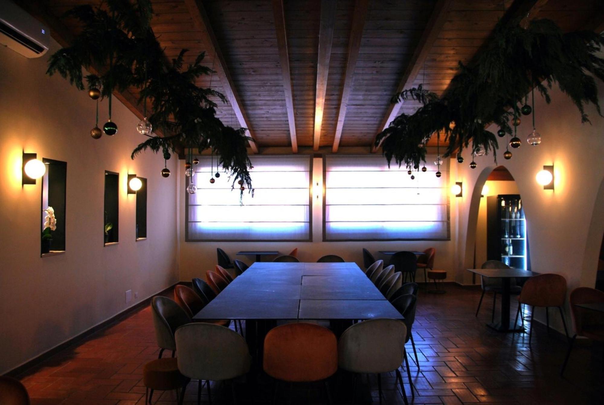 Tiber Suite Roma Ngoại thất bức ảnh