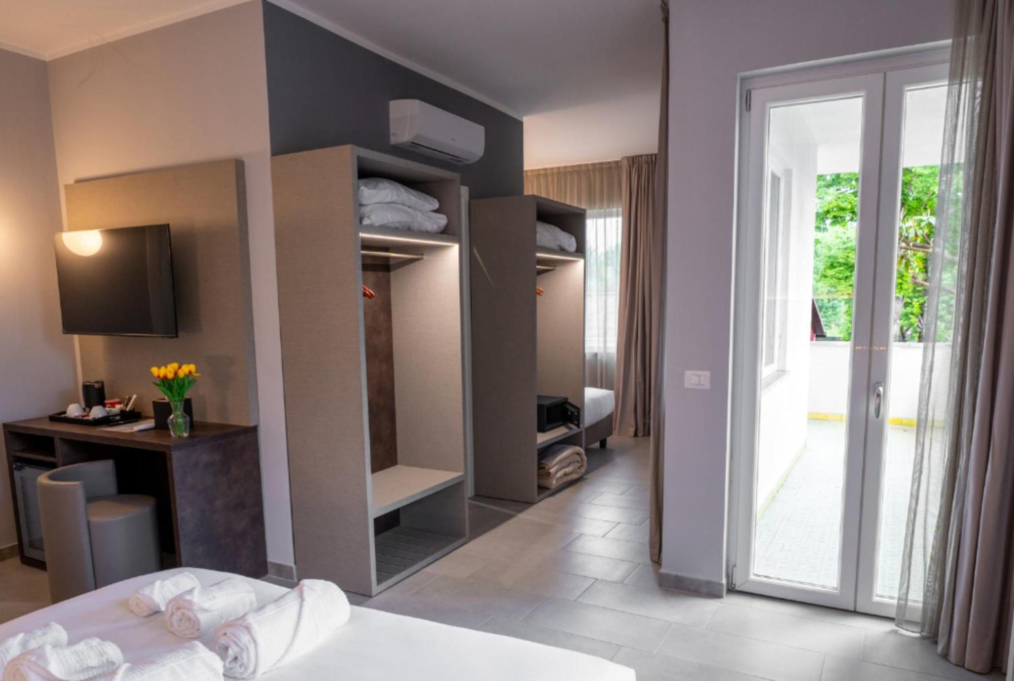 Tiber Suite Roma Ngoại thất bức ảnh