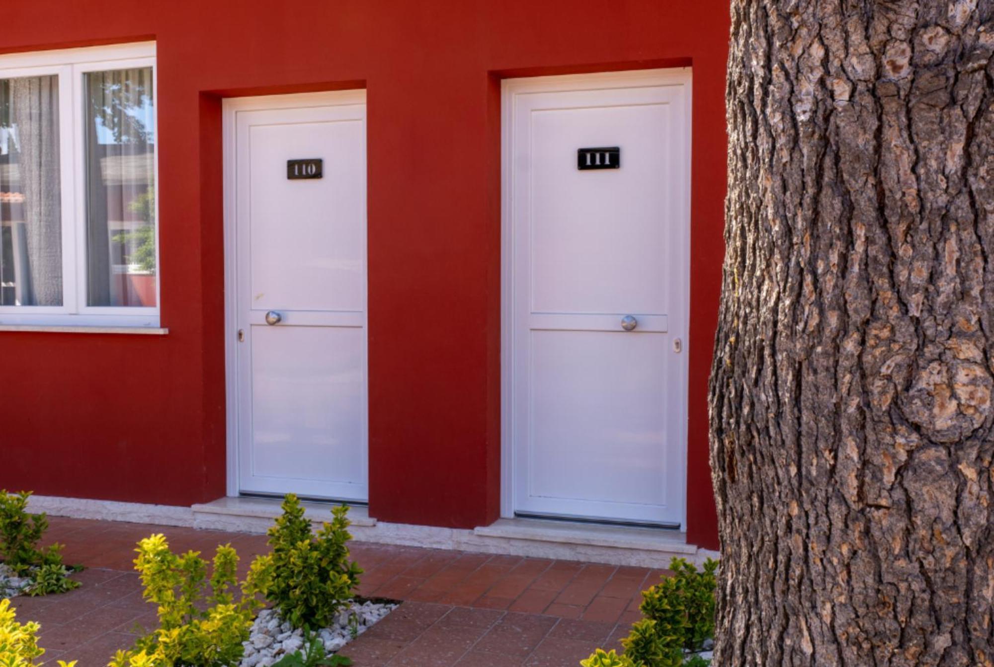 Tiber Suite Roma Ngoại thất bức ảnh