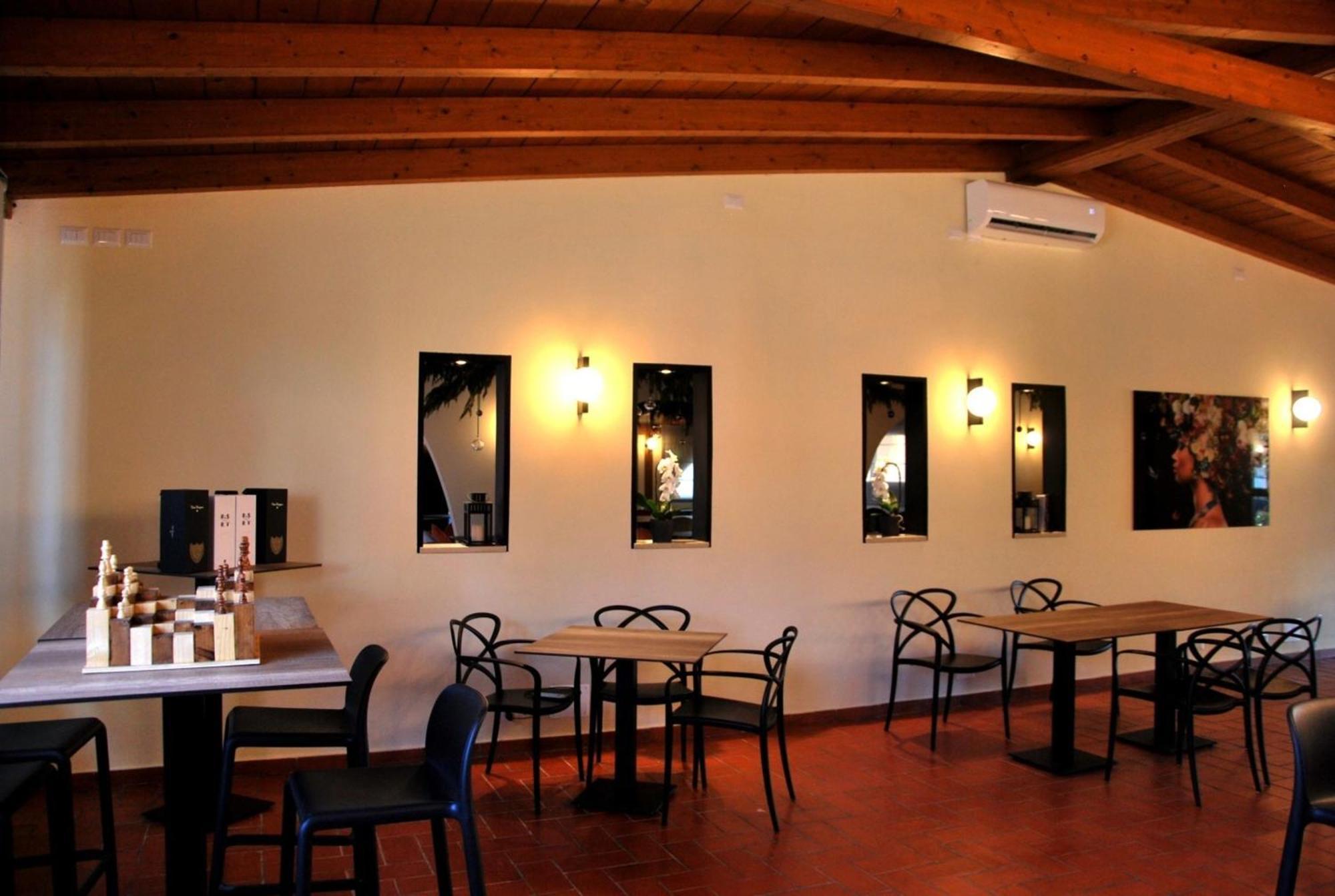 Tiber Suite Roma Ngoại thất bức ảnh