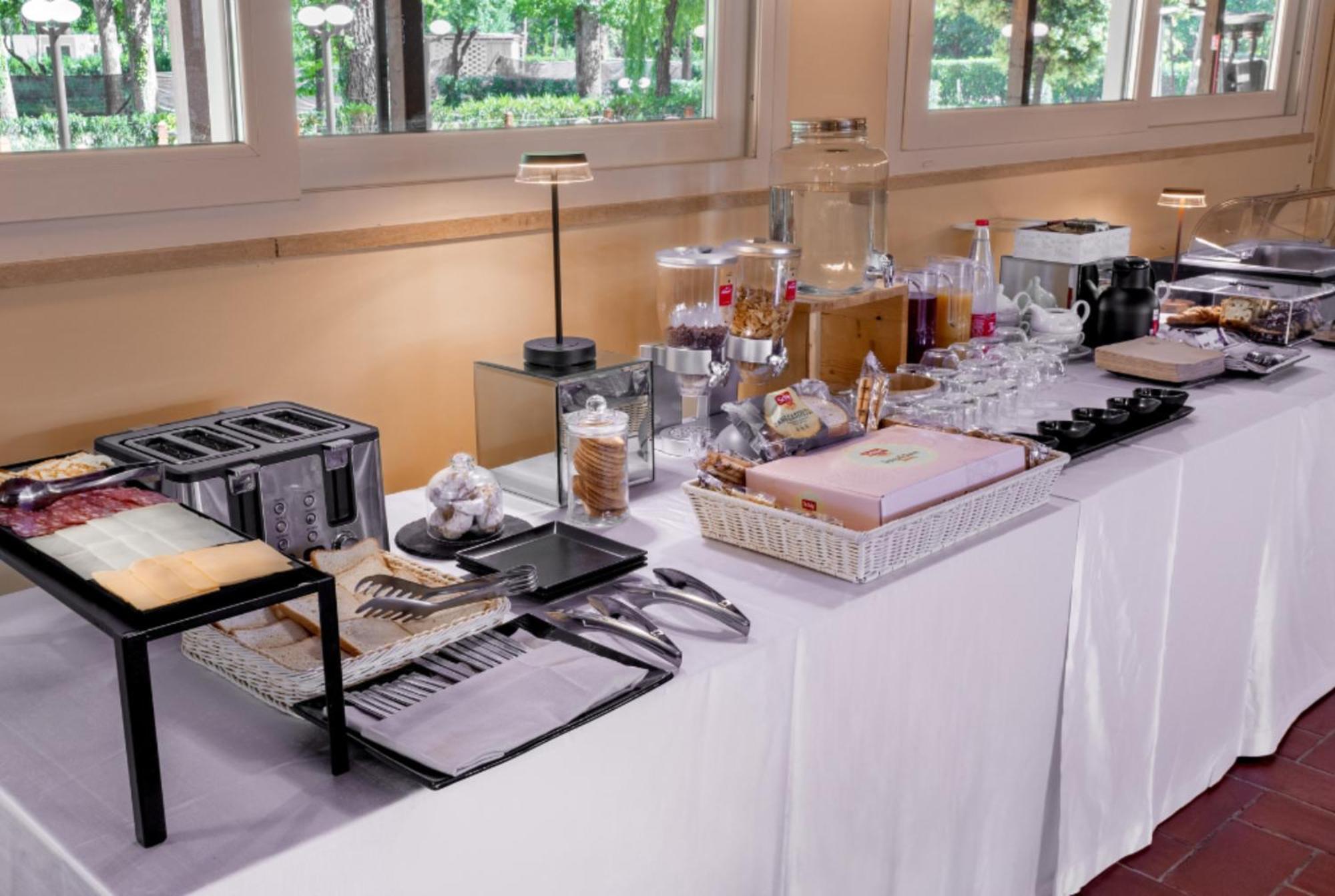 Tiber Suite Roma Ngoại thất bức ảnh