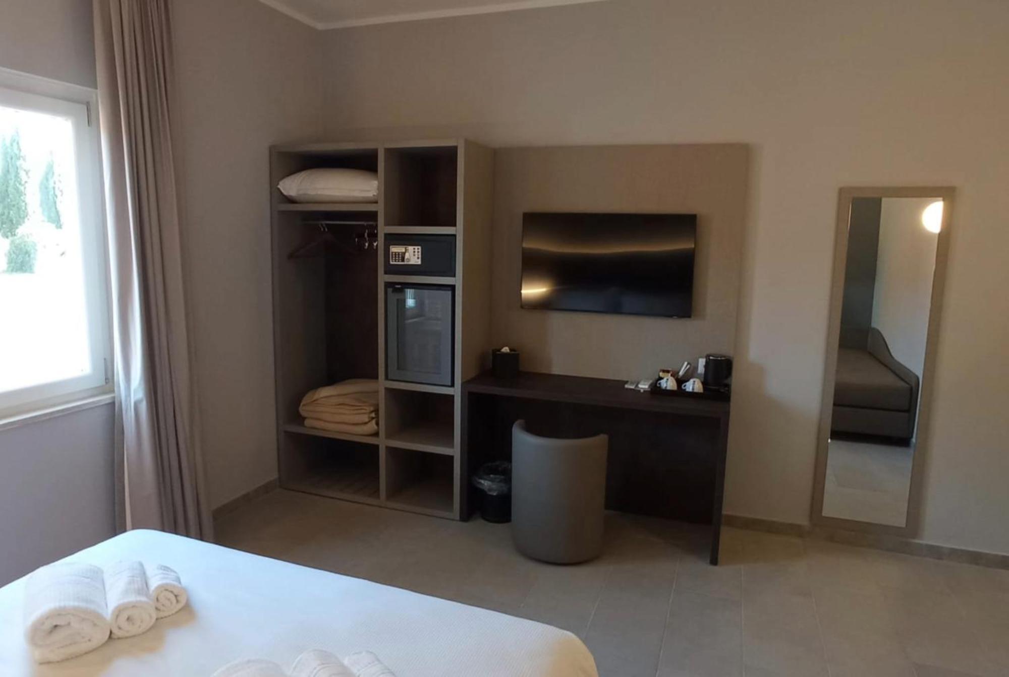 Tiber Suite Roma Ngoại thất bức ảnh