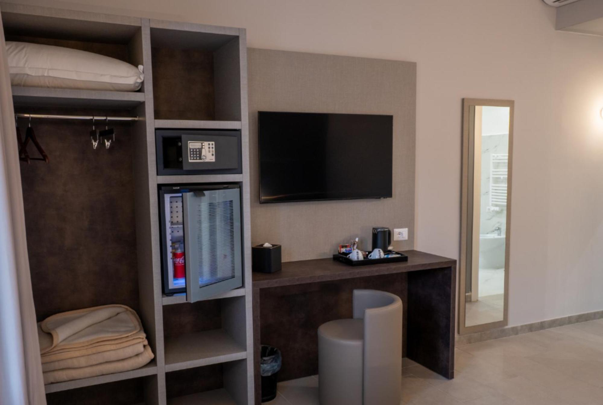 Tiber Suite Roma Ngoại thất bức ảnh