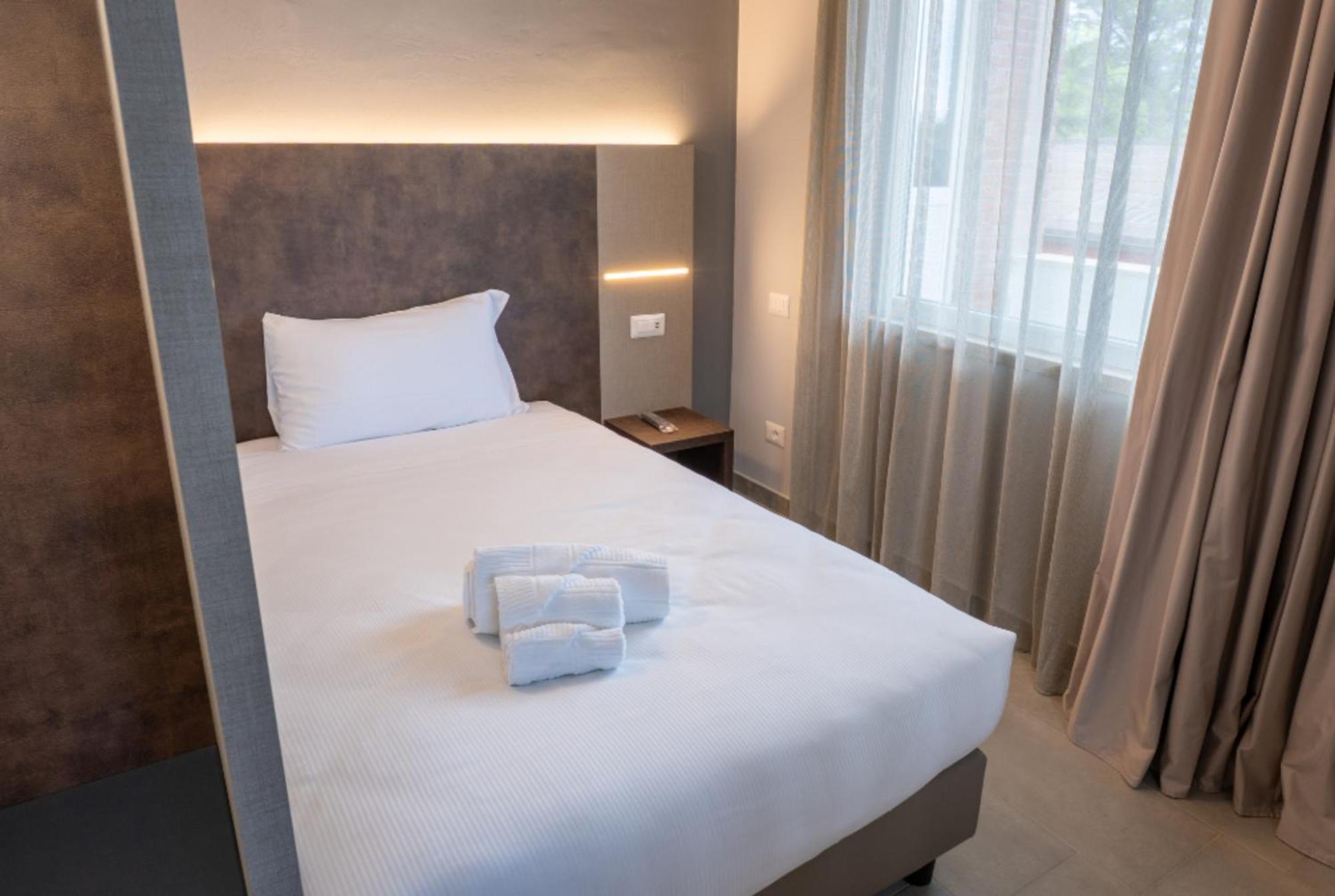 Tiber Suite Roma Ngoại thất bức ảnh