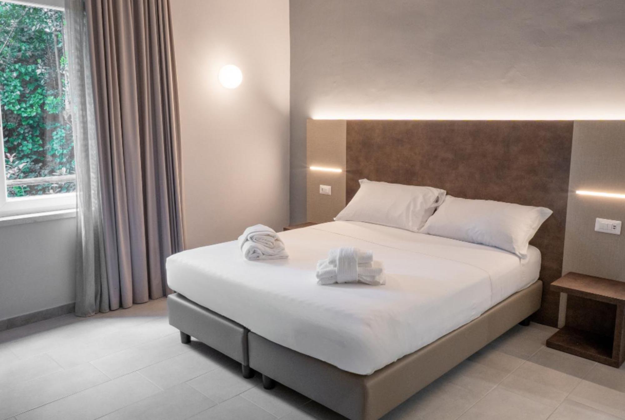 Tiber Suite Roma Ngoại thất bức ảnh