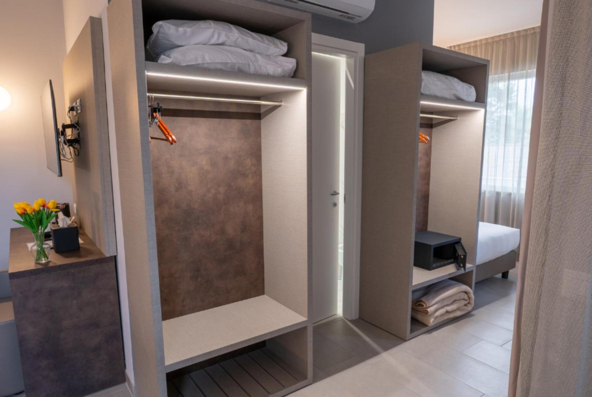 Tiber Suite Roma Ngoại thất bức ảnh