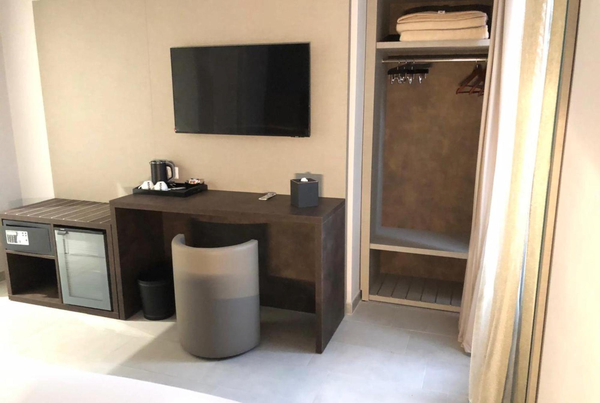 Tiber Suite Roma Ngoại thất bức ảnh