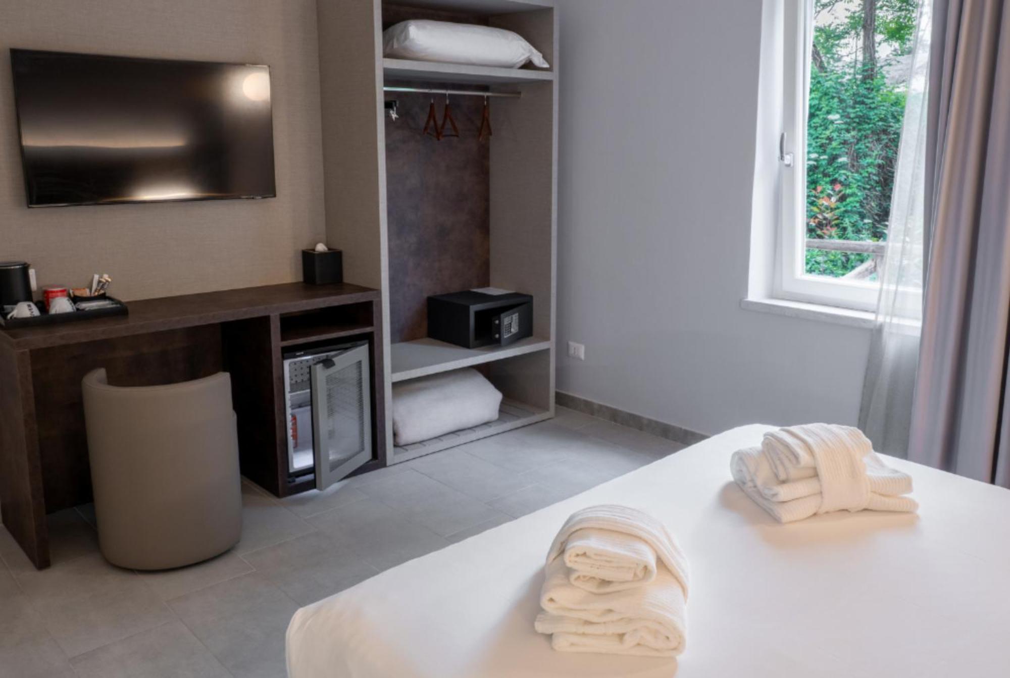 Tiber Suite Roma Ngoại thất bức ảnh